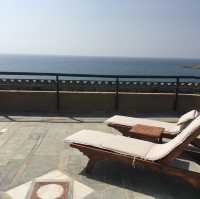 파포스의 추천 리조트: 코랄 비치 호텔 & 리조트 사이프러스 Coral Beach Hotel & Resort