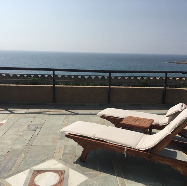 파포스의 추천 리조트: 코랄 비치 호텔 & 리조트 사이프러스 Coral Beach Hotel & Resort