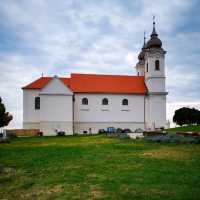 Tihany: Tranquil Charms of Lake Balaton
