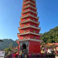 Exploring the Ten Thousand Buddhas