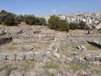 Smyrna Ancient City 🏛️