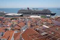 Lisbon's Lively Lanes and Lovely Lookouts