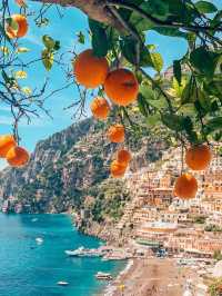 Amalfi Coast: Jewel of the Mediterranean