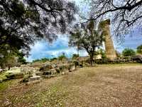 希臘🇬🇷奧林匹亞公園