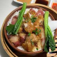 Shanghai｜BaoYueLou, try traditional Guangdong taste