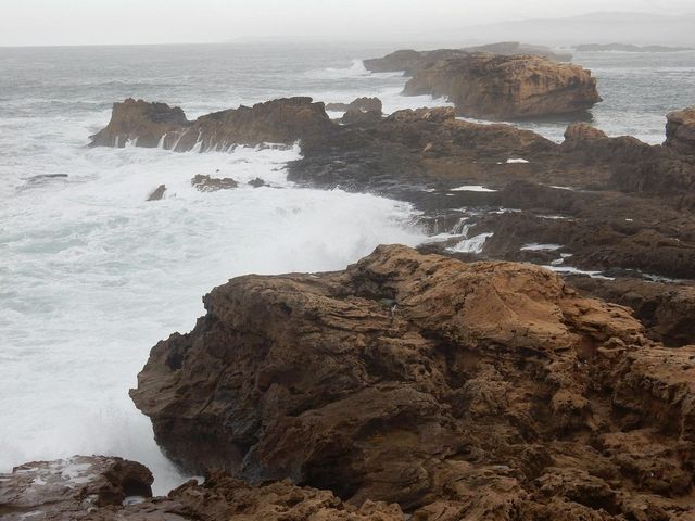 Enchanting Essaouira: Morocco's Coastal Gem