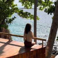 Best seaview cafe in KATA, Phuket