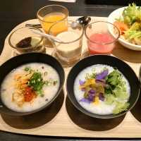 🌺沖繩南方海灘酒店🌺露台俯瞰東海港灣✨️