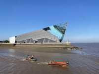 Embracing Hull's Coastal Beauty 🌊🌅