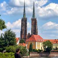 Travel Review: Wrocław - A Hidden Gem in Poland