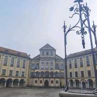 THE GREAT HISTORY OF BELARUS 