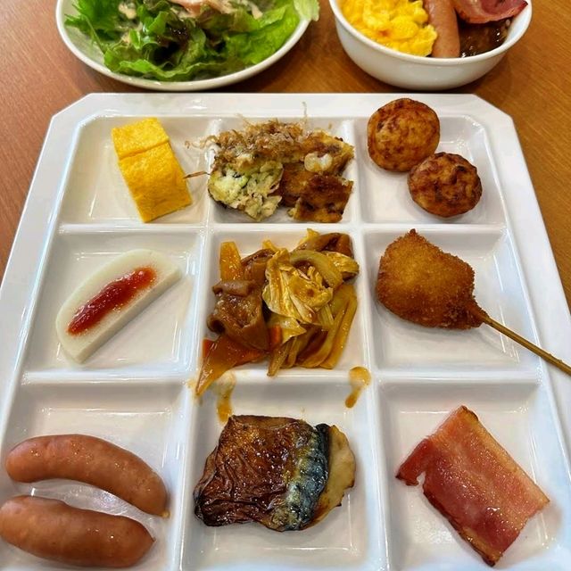 🌸大阪新世界高級酒店🌸地點超方便，步行就到景點