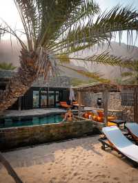 Six Senses Zighy Bay