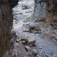 Imbros Gorge 🇬🇷