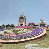 Shanghai Disneyland Park for the Fun and Adventure 