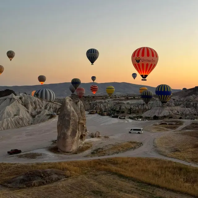 Ride of your lige 🇹🇷