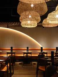 London｜Brilliant restaurant in East London for team building