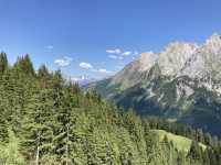 스위스 브리엔츠 호수Brienzersee