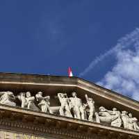 Delve into art, history and architecture 