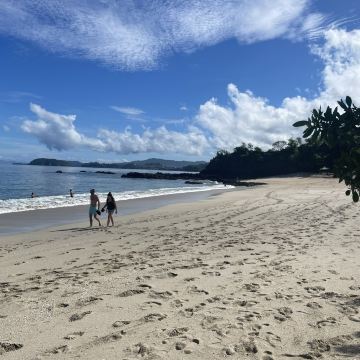 The most beautiful beach in the world?
