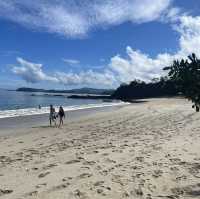 The most beautiful beach in the world?