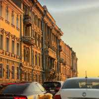 The Best City in Europe