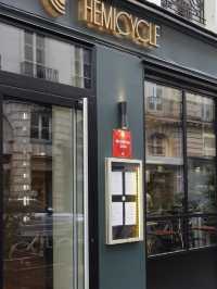 Paris ｜ Brilliant Michelin starred restaurant in the center of Paris