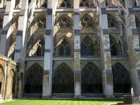 Westminster Abbey