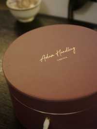 London | Enjoy the afternoon like British in Belmond Hotel
