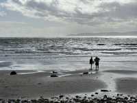 Isle of Arran - West Scotland 