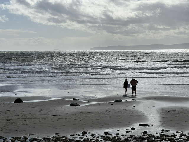 Isle of Arran - West Scotland 