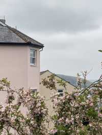 Dreamy Pastel Spring