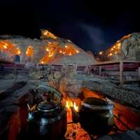 Beautiful Jordan: Plenty to Explore