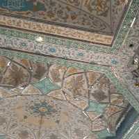 Iranian architecture and tilework