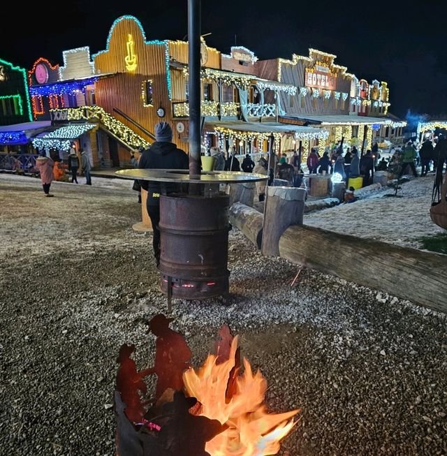 Where Every Visit Feels Like Home: Ranch 13 Adventures