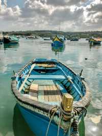 MALTA & VALLETTA: A JOURNEY THROUGH TIME