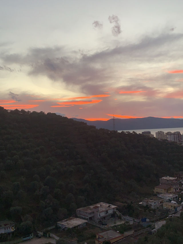 ALBANIA VLORË 