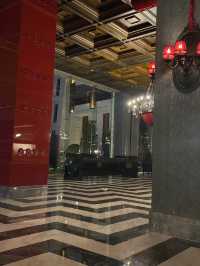 Nice travel nice food good otel 