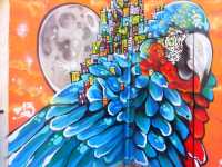 comuna 13