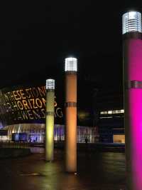 Discover Cardiff: A Perfect Blend of History, Culture, and Coastal Charm