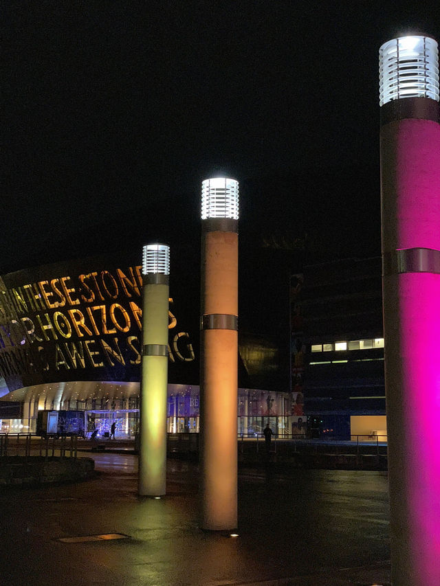 Discover Cardiff: A Perfect Blend of History, Culture, and Coastal Charm