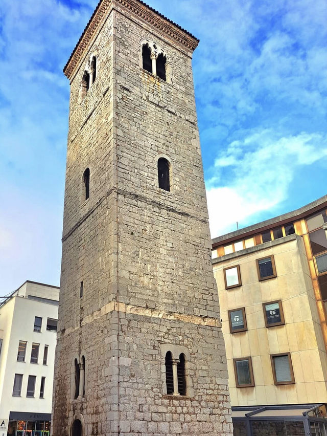 Rijeka Croatia 🗺️