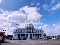 London Day Trip to Southampton – A Seaside Escape with History