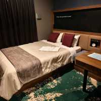 Quintessa Hotel Fukuoka Tenjin Minami