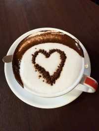Valentine’s Day in Torino