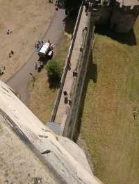  A Perfect Day Trip Warwick Castle & River Adventure
