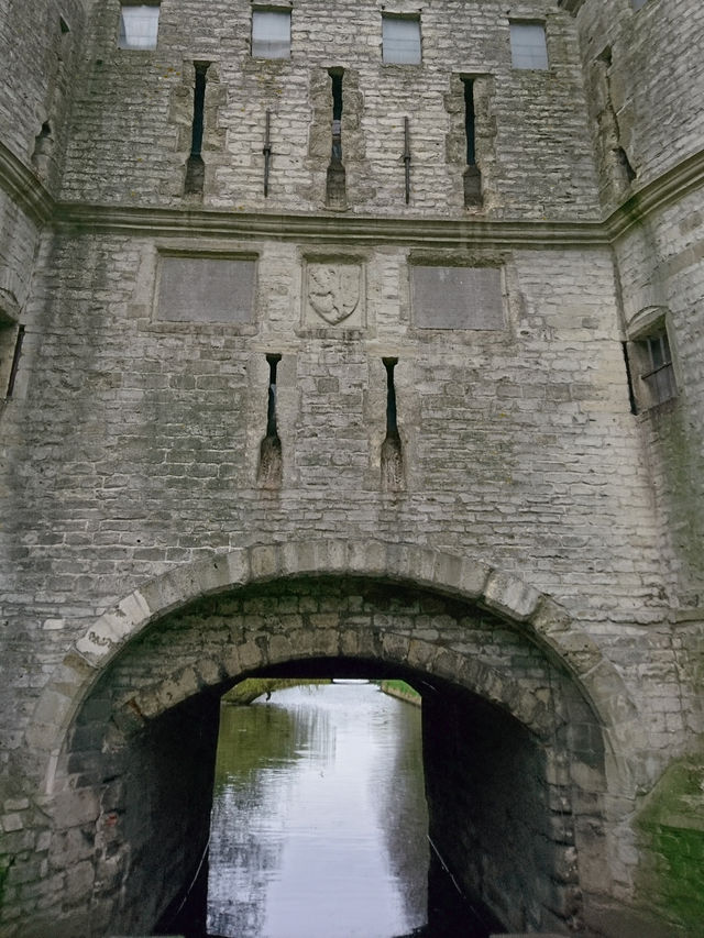 🏰 Ghent: Medieval Charm & Modern Energy