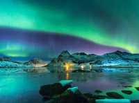 Explore the Norwegian magic at Tromsø: The Arctic Capital!