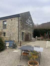Art in the dales 