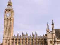 Westminster in a Snapshot – Must-See Highlights Right by the Tube Station
